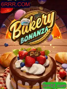 Descubra a Diversão do Jogo BakeryBonanza