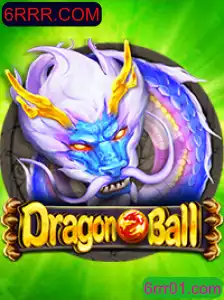 Desvende o Mundo de DragonBall e o Impacto de 6RRR.COM