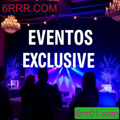 Eventos exclusivos