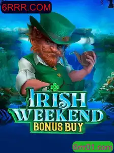 Explorando o Mundo do IrishWeekendBonusBuy: Um Mergulho em Sua Jogabilidade e Regras