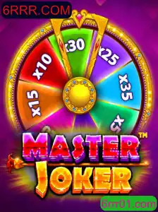MasterJoker: Descubra o Fascinante Mundo de Estratégia e Engajamento