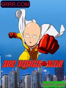 Explorando o Mundo de OnePunchMan e a Inovadora Plataforma 6RRR.COM