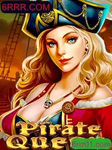 Explorando o Mundo de PirateQueen: Aventuras, Estratégias e Regras