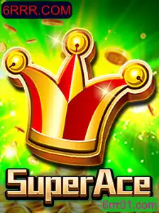 Descubra o Fascinante Mundo de SuperAce