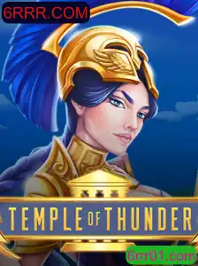 Temple of Thunder: Aventure-se Neste Novo Jogo Eletrizante